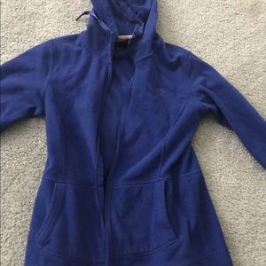 NorthFace sweatshirt